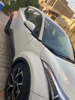 تويوتا سي اتش ار